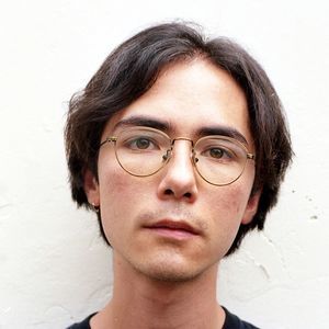 Meet your Posher, Jordan